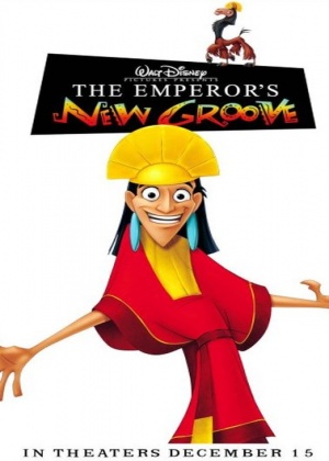 Watch The Emperors New Groove For Free On yesmoviesto