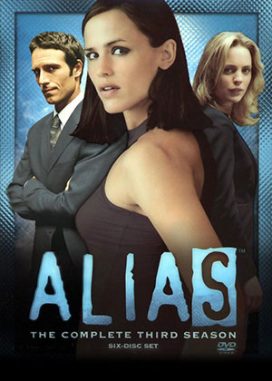 Watch Alias Online Season 3