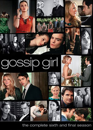 Gossip Girl Season 6 Watch